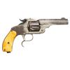 Image 2 : SMITH & WESSON NO. 3 RUSSIAN SINGLE ACTION