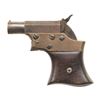 Image 2 : REMINGTON VEST POCKET "BELLY GUN".