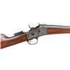 Image 3 : VERY RARE REMINGTIN NO. 5 ROLLING BLOCK SPORTING