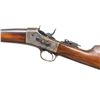 Image 4 : VERY RARE REMINGTIN NO. 5 ROLLING BLOCK SPORTING
