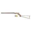 Image 2 : J. STEVEN HUNTERS PET NO. 34 POCKET RIFLE.