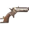 Image 3 : J. STEVEN HUNTERS PET NO. 34 POCKET RIFLE.