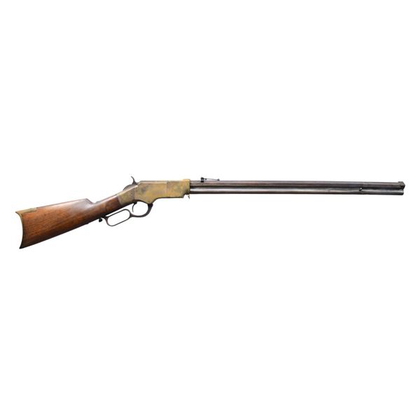 REPRODUCTION HENRY RIFLE.