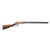 Image 1 : REPRODUCTION HENRY RIFLE.