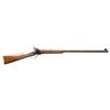 Image 1 : TAYLORS / I.A.B. SHARPS SINGLE SHOT RIFLE.