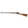 Image 2 : TAYLORS / I.A.B. SHARPS SINGLE SHOT RIFLE.