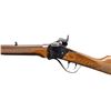 Image 4 : TAYLORS / I.A.B. SHARPS SINGLE SHOT RIFLE.