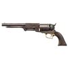 Image 1 : WALKER COLT REVOLVER, E-COMPANY # 47.