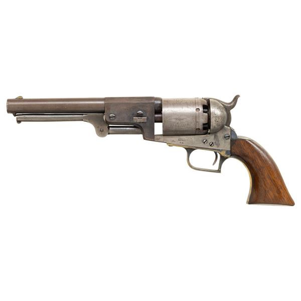 VERY FINE & VERY EARLY 1st MODEL COLT DRAGOON