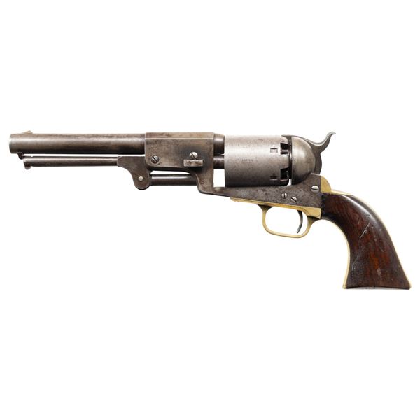 COLT 3RD MODEL DRAGOON REVOLVER.