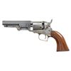 Image 1 : NOTED SPURIOUS COLT MODEL 1848 BABY DRAGOON CAP &