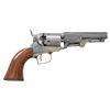 Image 2 : NOTED SPURIOUS COLT MODEL 1848 BABY DRAGOON CAP &