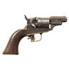 Image 2 : UNIQUE "AS FOUND" COLT BABY DRAGOON "BELLY" GUN.