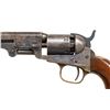 Image 3 : VERY GOOD CASED CIVIL WAR ERA COLT 1849 POCKET