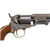 Image 4 : VERY GOOD CASED CIVIL WAR ERA COLT 1849 POCKET