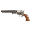 Image 1 : COLT 1849 POCKET MODEL REVOLVER.