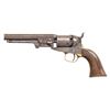 Image 1 : COLT 1849 POCKET REVOLVER ATTRIBUTED TO A CUSTER