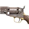 Image 3 : COLT 1849 POCKET REVOLVER ATTRIBUTED TO A CUSTER