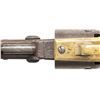 Image 5 : COLT 1849 POCKET REVOLVER ATTRIBUTED TO A CUSTER