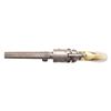 Image 3 : CIVIL WAR COLT 1849 POCKET MODEL REVOLVER.