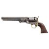 Image 1 : THE EXPERIMENTAL COLT MUSEUM NAVY REVOLVER ALTERED