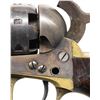 Image 3 : THE EXPERIMENTAL COLT MUSEUM NAVY REVOLVER ALTERED