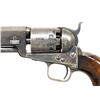 Image 4 : FINE CASED COLT MODEL 1851 LONDON NAVY REVOLVER.