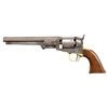 Image 1 : COLT MODEL 1851 NAVY REVOLVER.