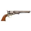 Image 2 : COLT MODEL 1851 NAVY REVOLVER.