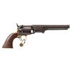 Image 2 : COLT MODEL 1851 NAVY REVOLVER.