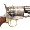 Image 3 : RICHARDS CARTRIDGE CONVERSION MODEL 1860 ARMY