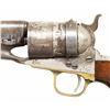 Image 4 : RICHARDS CARTRIDGE CONVERSION MODEL 1860 ARMY