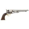 Image 2 : COLT U.S. INSPECTED MODEL 1860 ARMY REVOLVER.