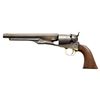 Image 1 : US MARKED ST. LOUIS ARSENAL REWORKED COLT 1860