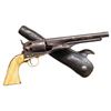Image 1 : CIVIL WAR ERA CIVILIAN COLT 1860 ARMY PERCUSSION