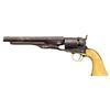 Image 2 : CIVIL WAR ERA CIVILIAN COLT 1860 ARMY PERCUSSION