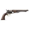 Image 2 : MARTIALLY MARKED CIVIL WAR ERA COLT 1860 ARMY