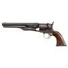 Image 1 : NEW HAMPSHIRE MARKED COLT MODEL 1861 NAVY REVOLVER