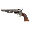 Image 2 : TWO COLT MODEL 1862 POLICE REVOLVERS.