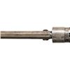 Image 3 : CIVIL WAR COLT MODEL 1862 POCKET NAVY REVOLVER.