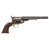 Image 2 : RARE 3-DIGIT COLT NAVY GRIPPED 1871-72 OPEN-TOP
