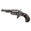 Image 1 : VERY FINE COLT NEW LINE 30RF SPUR TRIGGER REVOLVER