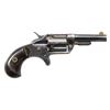 Image 2 : VERY FINE COLT NEW LINE 30RF SPUR TRIGGER REVOLVER