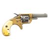 Image 2 : COLT NEW LINE 22 REVOLVER.
