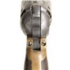 Image 5 : RARE "AS FOUND" AUGUSTA MACHINE WORKS REVOLVER.