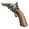 Image 6 : RARE "AS FOUND" AUGUSTA MACHINE WORKS REVOLVER.