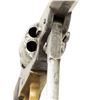 Image 8 : RARE "AS FOUND" AUGUSTA MACHINE WORKS REVOLVER.