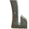 Image 10 : CONFEDERATE SPILLER & BURR RELIC FRAME FOUND IN
