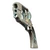 Image 3 : CONFEDERATE SPILLER & BURR RELIC FRAME FOUND IN