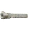 Image 5 : CONFEDERATE SPILLER & BURR RELIC FRAME FOUND IN